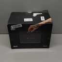 Marshall Acton III Bluetooth Home Speaker, Black (One Size)