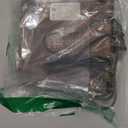 Mug Warmer - 36W Coffee Mug Warmer for Desk with Temperature Display, 2-12Hrs Auto Shut Off, Smart Candle Warmer - Ideal Coffee Gifts Accessories Keep Beverages Coffee Warmer (Wood) (Wood)