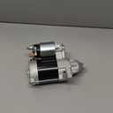 Caltric Starter Compatible with John Deere LX172 LX173 LX176 LX178 LX186 LX188 LX277 LX289