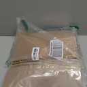 wegreeco Washable Female Dog Diapers Highly Absorbent Reusable Diapers for Dog in Heat Dog Period Diapers, 3 Pack (Black, Small (Small (Newborn-10.5" Waist))