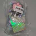 3 x 2 Pcs Taba Squishy Cat Paw Squeeze Toys, Kawaii Squishies PVC Sensory Toys, Stress Relieving OPP Packaging Gifts, Fidget Toys Squishy Novelty Things Suitable for Kids Teenage(2Pcs Random Color)