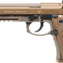 Umarex Beretta M9A3 Blowback Full-Auto .177 Caliber BB Gun Air Pistol