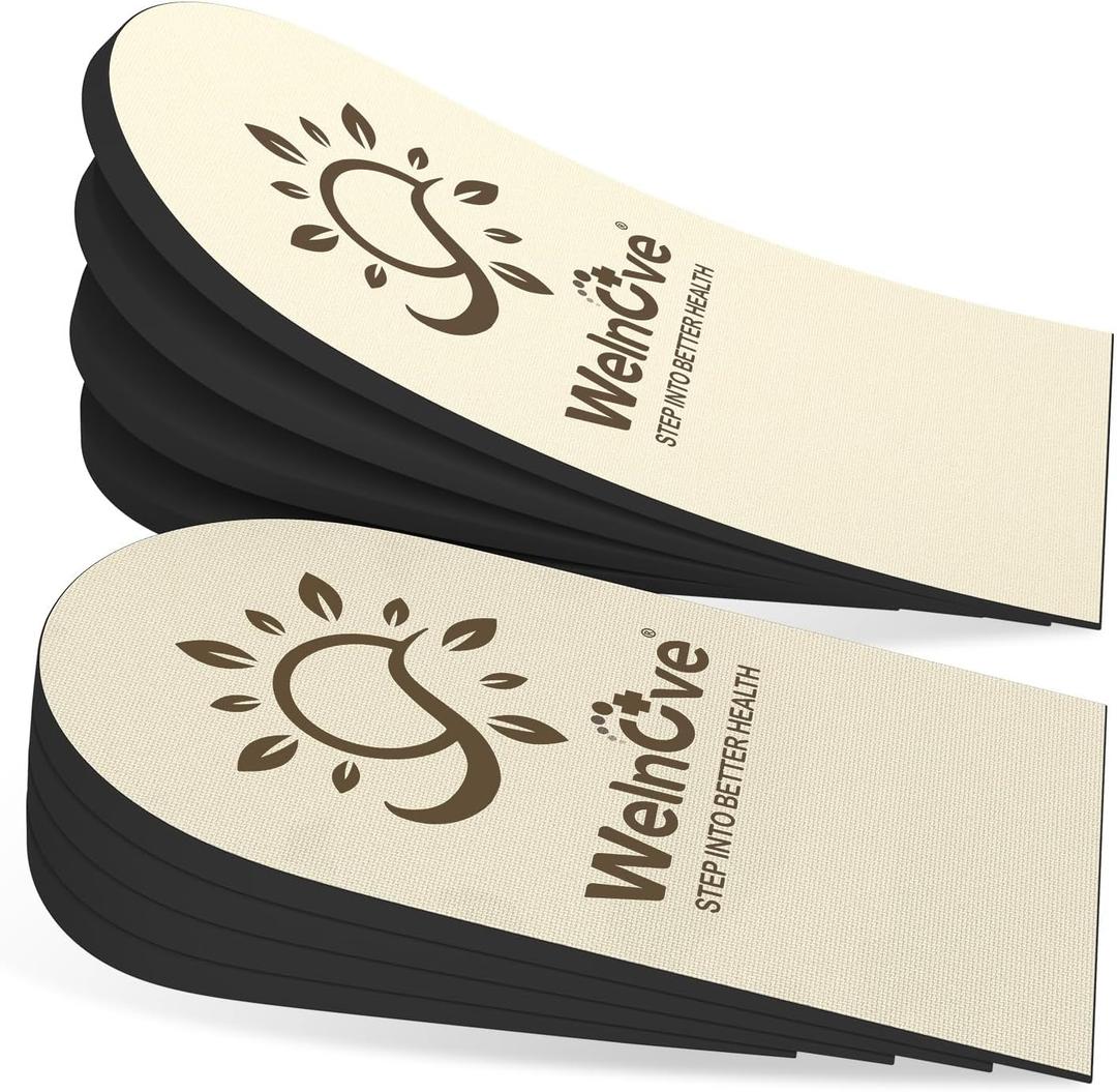 Orthopedic Heel Lift For Women