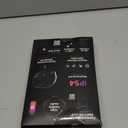 ALECK Snow Series Pro Wireless Bluetooth Ski & Snowboard Helmet Speakers, Fits Audio-Ready Helmet Ear Pockets, Glove Friendly Controls, Built-in Mic for Hands-Free Calls