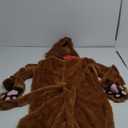 Morph Deluxe Lion Costume Kids Lion Mane Costume Halloween Costumes For Boys, Girls and Toddlers (12-14 Years)
