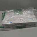 Vegelumax MH 1000W Metal Halide Single Ended HID Grow Light Bulb Lamp High PAR Enhanced Blue and Violet Spectrums for Hydroponic Horticulture Vegetative Growth,CCT 6000K,92,000Lumens,E39 Base, Pack Of 2