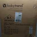 Baby Trend Navigator PRO 2-in-1 Stroller Wagon, Dash Black