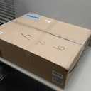 LEIVI Electric Bidet Toilet Seat with Wireless Remote and Side Panel, Multiple Spray Modes, Adjustable Heated Seat, Warm Water and Air Dryer, Auto LED Nightlight, Elongated (White)