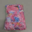 Reusable Dog Diapers Female Large Washable, Premium Doggie Diaper for Dogs, Pack of 3, Highly Absorbent Dog Diaper for Heat, Incontinence and Puppy Training(L)