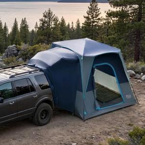 Timber Ridge Truck-Bed-Tents SUV Camping Tent, 4-5 Person
