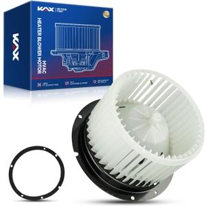KAX AC Blower Motor for Ford Excursion 2000-2005,F250 F350 F450 F550 Super Duty 1999-2007,F650 F750 2000-2007, Windstar 1997-2003,Freestar Monterey 2004-2007,HVAC Heater Blower Motor Replaces# 700099