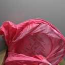 3PC Princess Tent for Girls with Kids Ball Pit and Crawl Tunnel for Toddlers, Pink Pop Up Playhouse Toys Indoor& Outdoor for Birthday Gifts