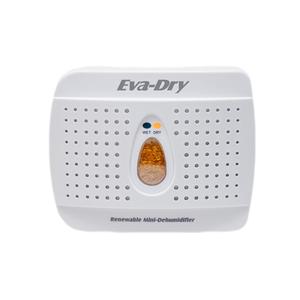 Eva-Dry Gun Safe Dehumidifier E-333 Renewable 