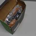 EXPAWLORER Anti-Slip Dog Shoes - 4PCS Waterproof Dog Boots with Reflective Straps for Outdoor Hiking, Dog Paw Protectors for Hot Pavement Winter Snow, Non Slip Dog Booties for Small Medium Large Dogs (Size 5: 2.80"x2.44" (L*W) (Pack of 4))