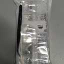 2052Pcs Crystal Clear Nail Rhinestones 72 Multi Shapes Crystal White Rhinestones for nails Flatback Big Nail Gems +1980 K9 Glass Round Beads Stones Diamonds Nail Charms Art for Nails Faces Eyes