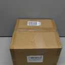 100PCS Pink Disposable Plastic Plates Include 50PCS 10.25inch Dinner Plate and 50PCS 7.5inch Dessert Plate Heavy Duty Plastic Dinnerware for Party Wedding Anniversary New Year