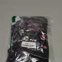 Red Melting Rose Flower Botanist Garden Flower Red Rose T-Shirt, XL, Black