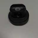 3 in 1 Charging Dock Station for AirPods Case+iWatch+iPhone Charger - Black