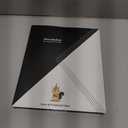 25 Pack 350GSM | Thank You Cards | Thank You Cards & Notes with Envelopes | Pefect for Baby Shower, Wedding, Teacher, Graduation, Business, Holiday, and Christmas | Teacher Appreciation Gifts