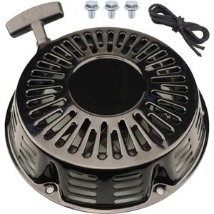 Recoil Starter Assembly for RYOBI RY905500 420CC 5500 6875 Watt Gas Generator