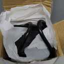 8 in 1 Recessed Power Strip with 15W Wireless Charger, 20W Fast Charging Furniture Outlet, Plug in 3 AC Outlets & 4 USB Ports Flush Mount, 6FT Cord