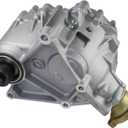 JDMSPEED New Power Take Off Differential 600-234 Replacement For Ford Edge Lincoln MKX All Wheel Drive Transfer Case Assembly Replaces AT4Z-7251-G 7T4Z7251D 8T4Z7251A 8T4Z7251B
