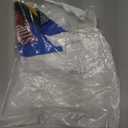 3dRose California, Los Angeles, Stoplight - Us05 Bba0063 - Bill Bachmann - Quilt Square, 12 by 12-Inch (qs_88139_4)