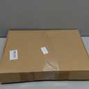 Gym Bag with Yoga Mat Holders, Carry On for Pilates Women & Men with Laptop & Shoe Compartment Large Duffle Travel Weekender Tote with Key Ring Clip Personal Item Workout, Easy to Clean - Beige