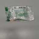 WOGOZAN SQ Film Accessories for Instax Square SQ1 SQ40 SQ6 SQ10 SQ20 SP-3 Instant Camera 2.9x3.4 Inch Film with 20 Magnetic Photo Frames Refrigerator Photo Display and 12 DIY Stickers