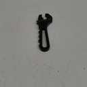 EVIL ENERGY AN Fitting Hose Wrench Adjustable 3AN-16AN Aluminum Black