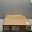 Dolicer 6 FT Pop Up Christmas Tree with Lights, Collapsible Christmas Trees with Abundant DIY Ornaments, Remote Control & 180 Colorful LED Lights, Easy Assemble Pretty Xmas Trees Holiday Party Decor