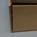 LEOKKARR Bamboo Charging Station for Multiple Devices (Includes 5 Port USB Charger, 6 x Charge Cables), Upgrade Desk Docking Stations Organizer for iPhone Devices, Tablets, Laptop Holder Stand