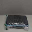 70 Slots Seed Storage Organizer, Garden Seeds Saver kit Seed Organizer with 20 Seed Envelopes, Write Label, Funnel, Tweezer for Flower Plants Vegetable Seed Saving (Seeds not Included)