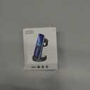 Anlmz 3 in 1 Charging Station for iPhone, Wireless Charger for iPhone 17 16e 16 15 14 13 12 11 X Pro Max & Apple Watch - Charging Stand Dock for AirPods (Pink)