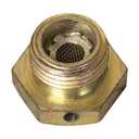 Apache 99019240 1/2" Male NPT, Hydraulic Breather Vent Plug, No Size