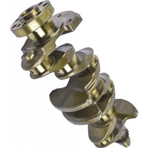 Engine Crankshaft Compatible With 2014-2021 Hyundai Tucson Elantra Sonata Hybrid & 2012-2020 Kia Soul Forte Optima Hybrid 2.0L 623V6-2EH00