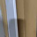 DA97-12624A Refrigerator Door Flipper Assembly Compatible with Samsung RF323TEDBSR, Sam-Da97-12624a Refrigerator Door Mullion with Heater Replaces 3319840 AP5623125 PS4176633 EAP4176633