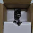 SYLVANIA Incandescent G25 Dcor Globe Light Bulb, 40W, Dimmable, E26 Medium Base, Clear, 2850K, Warm White - 6 Pack (14191)