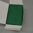 Swarovski Annual Edition Festive 3D Ornament 2025