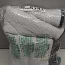 Muddy Mat® | Super Absorbent Door Mat Indoor, Microfiber Quick Dry Chenille Entryway Rug, Non-Slip Front Door Mat, Indoor Mats for Entryway, Machine Washable Pet Rug, Black 20x30in