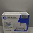 HP DeskJet 4327 Wireless All-in-One Color Inkjet Printer, Scanner, Copier, 6 Month Trial of Instant Ink Included, AI-Capable (B3ZF6A)