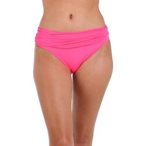 Island Goddess Triangle Hipster Swimsuit Bottom 8