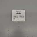 DEWENWILS 24 Hour Programmable Digital Timer Outlet, 2 Pack Timers for Electrical Outlets, Light Timer for Indoor Lamp Fan Aquarium, 1 Grounded Outlet, 125V/15A/1000W, 3 Prong, 1/2 HP