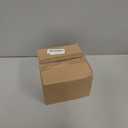 Vinyl Baseboard Molding Trim 4 Inch x 20 Feet Peel and Stick Baseboard Trim Flexible PVC Cove Base Moulding Self-Adhesive Trim for Garage Bathroom Cabinet Floor Walls, Black