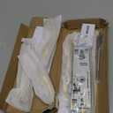 Andersen Storm Door Handle Assembly in Brass Finish Contemporary Style 2004 to Present