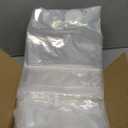 Hanging Vacuum Storage Bags,Hanging Vacuum Sealer Storage Space Saver Bags for Clothes, Suits, Coats, Dresses or Jackets, Reusable Compressed Vacuum Bags Closet Organizers,Long 5 Pack(53.1x27.6in)