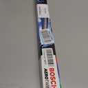 BOSCH 3397014398 AeroTwin OE Replacement Wiper Blades Driver & Passenger Side - Set of 2 (24" & 18")