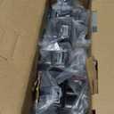 MasaiMara C310 C315 High Capacity Version Toner Cartridge Toner Replacement for Xerox C310 C310DNI C310DNIM C315 C315DNI Printer Ink (Black Cyan Magenta Yellow, 4 Pack)