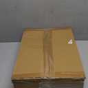 42.5ft(L) x 13in(H) Animal Barrier Fence, 30 Panels No Dig Garden Fence for Dog Rabbit, Rustproof Anti Digging Barrier, Garden Edging Border Ground Defense for Outdoor, Yard, Patio