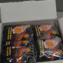 Hand Warmers Disposable - Up to 15 Hours of Heat - 50/100/200 Pack Super Long Lasting Air Activated Warmers, All Natural, Portable for Body, Hands & Toes - Odorless Hot Warmer Heater for Outdoor Sport